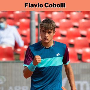 flavio cobolli wikipedia